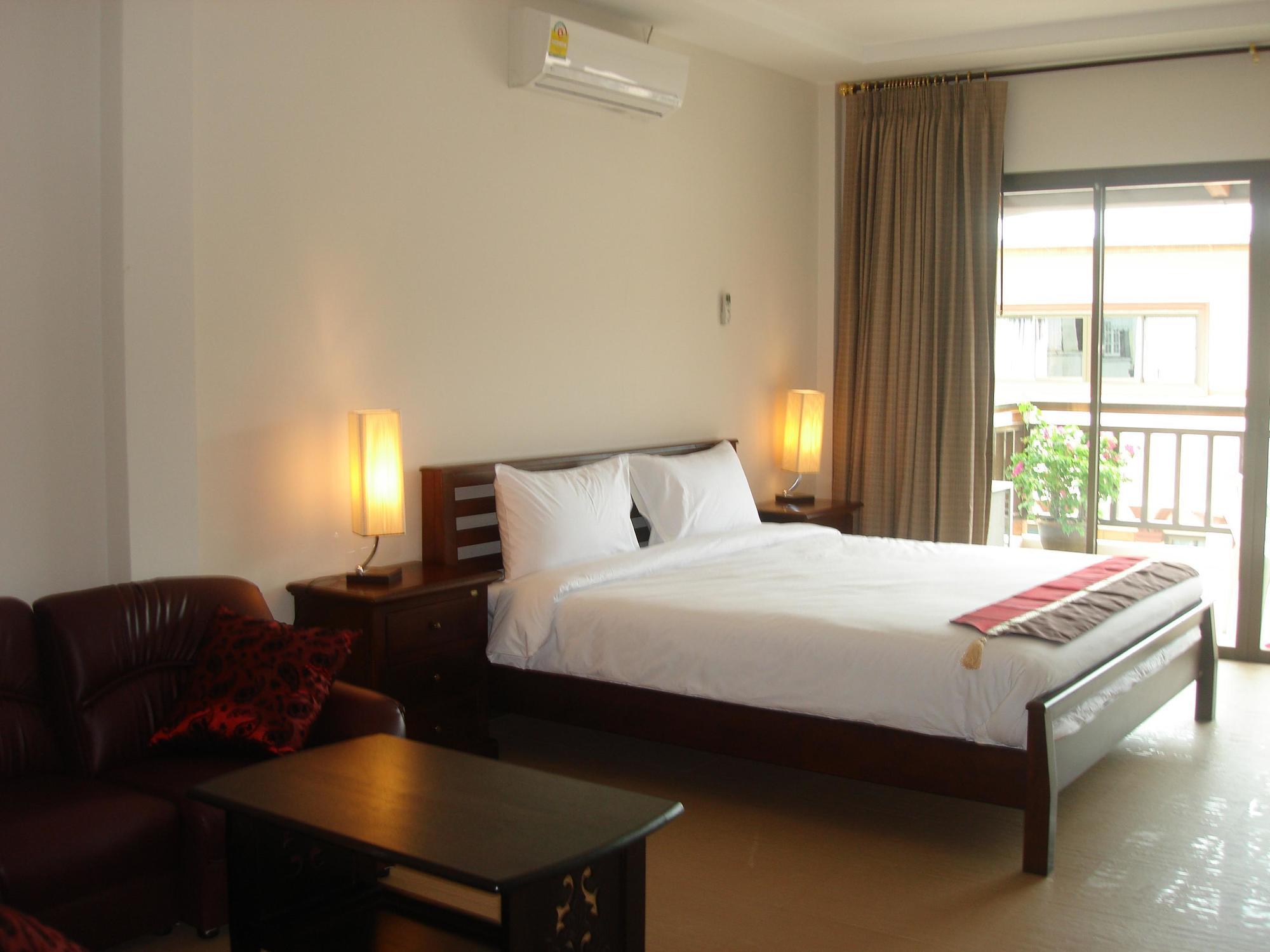 Hostel Tropicoza