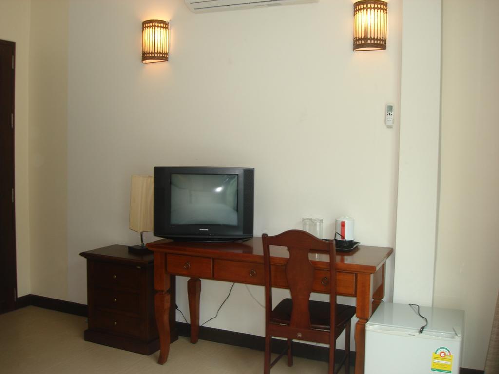Hostel Tropicoza Patong