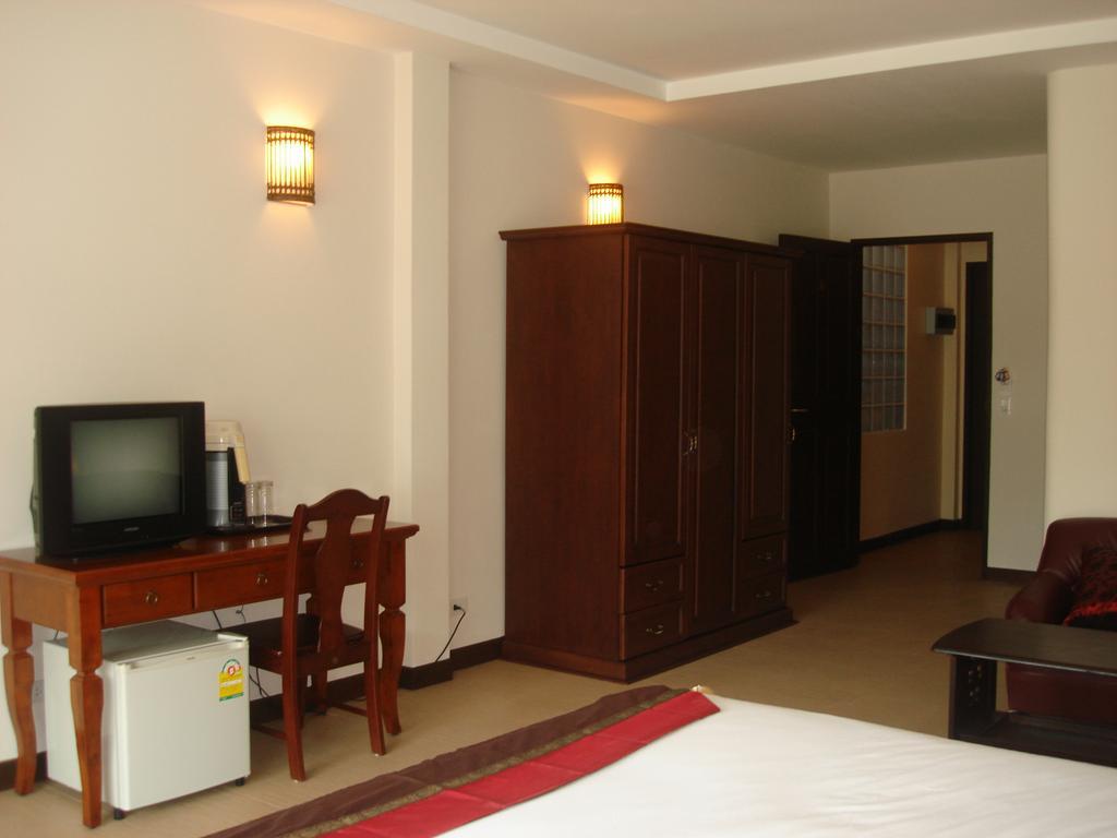 Hostel Tropicoza *