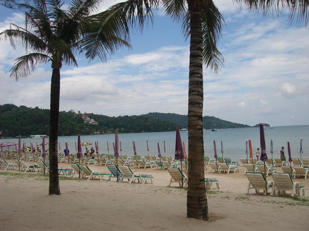 Hostel Tropicoza Patong